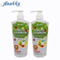 ANAKKU LIQUID CLEANSER 700ML X 2 175-400