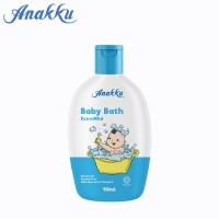 ANAKKU BABY BATH 50ML