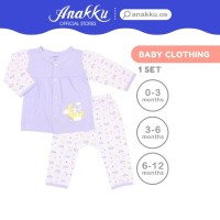 ANAKKU - G NB BASIC SUIT (015)