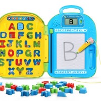 GO-WITH-ME-ABC BACKPACK