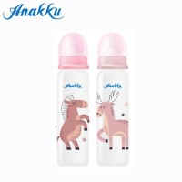 ANAKKU PP F BOTTLE 12OZ (PINK)