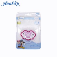 ANAKKU DISNEY 1PK SYMME CLOUD SHAPE SOOTHER (0-6M)