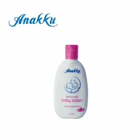 ANAKKU Baby Lotion 200ml