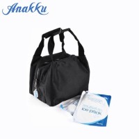 ANAKKU COOLER BAG & 2 x ICE PACK (COMBO PACK)