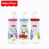 FISHER PRICE WIDE NECK BOTTLE - 8oz