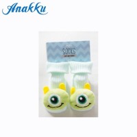 ANAKKU - B FASHION SOCKS (001)