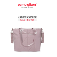 MILA MULTI-COMPARTMENT (37 x 28 x 15CM) TOTE BAG