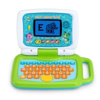 2 IN 1 LEAPTOP TOUCH, GREEN