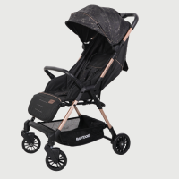 BABYDOES ARIA AUTO(BLACK)