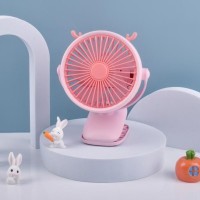 AK RECHARGEABLE MINI FAN