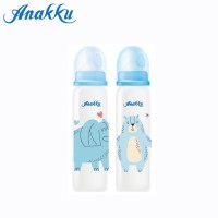 ANAKKU PP F BOTTLE 12OZ (BLUE)