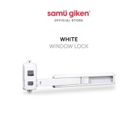 Window Lock