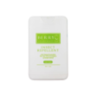 Pocket BerryC Insect Repellent