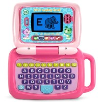 2 IN 1 LEAPTOP TOUCH, PINK