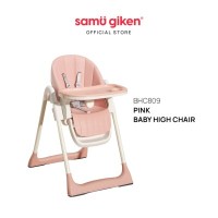 Baby High Chair 809