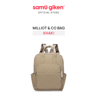 MILLIE ESSENTIALS (31 x 38 x 11CM) BACKPACK