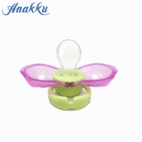 ANAKKU DISNEY 1PK SELF CLOSING SOOTHER (ORTHODONTIC)