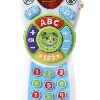 SCOUT LEARNING LIGHT REMOTE