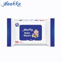 ANAKKU BABY WIPES 30'S