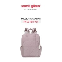 MILLIE ESSENTIALS (31 x 38 x 11CM) BACKPACK