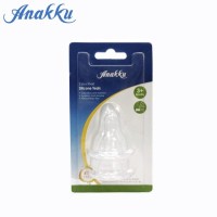 ANAKKU 2PCS SC SHORT TEATS - M