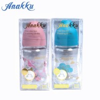 ANAKKU WIDE NECK TRITAN BOTTLE 8oz