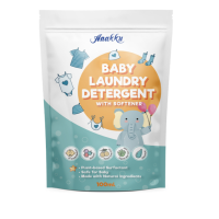 Anakku Detergent With Softener Refill Pack (100ML) LD100