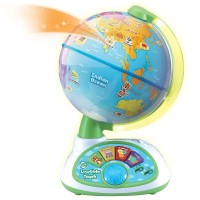 LEAPGLOBE TOUCH