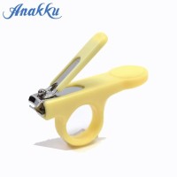 ANAKKU SAFETY NAIL CLIPPER