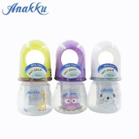 ANAKKU PP FEEDING BOTTLE - 2oz