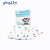 DISNEY NAPKIN 8PCS