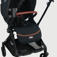 COCOLATTE VERZZA 4X4(BLACK)