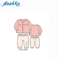 ANAKKU - AK G NB BASIC SUIT (008)