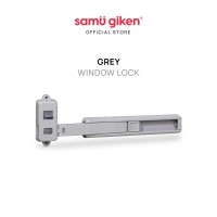 Window Lock